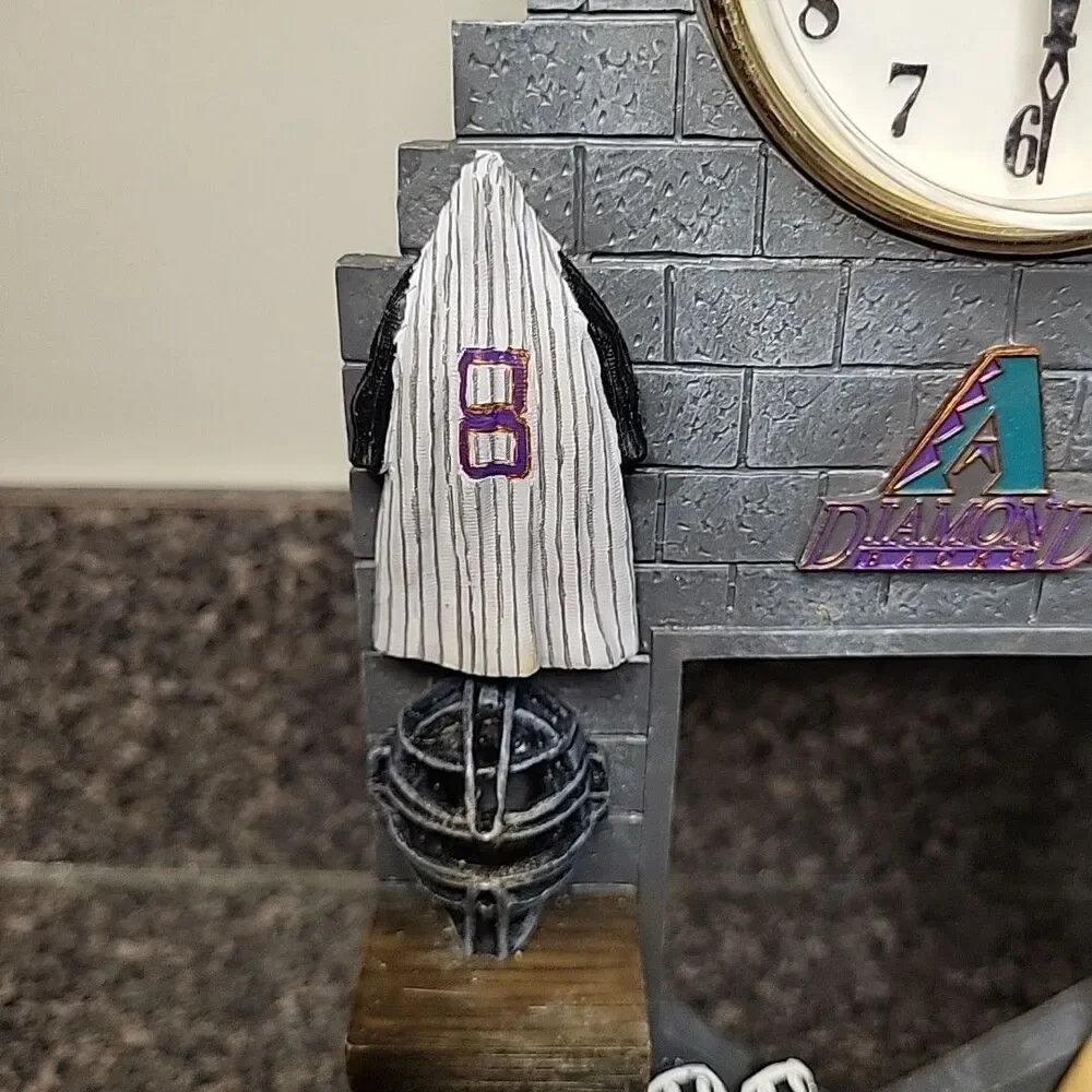Diamondback arizona diamondbacks